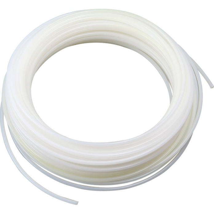 PTFE hortum teflon hortum ısıya dayanıklı teflon hortum pnömatik hortum pnömatik PTFE hortum